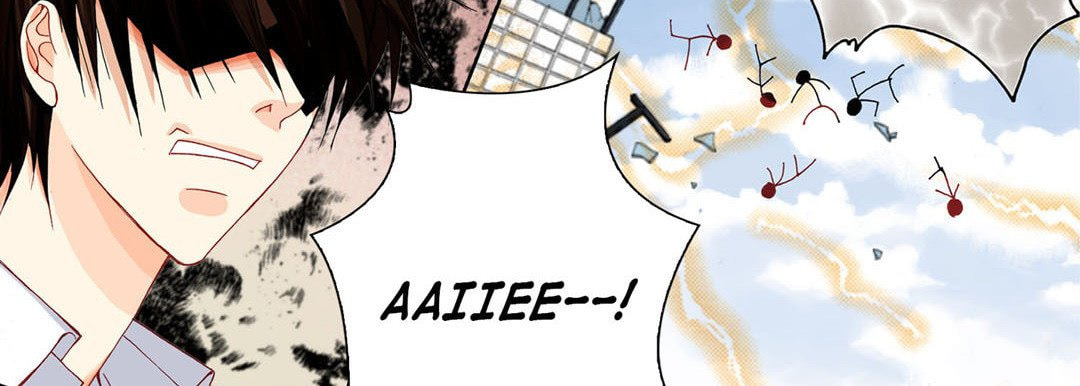 Totally Captivated Chapter 15 page 83 - 
