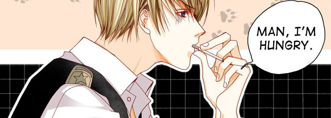 Totally Captivated Chapter 15 page 87 - 