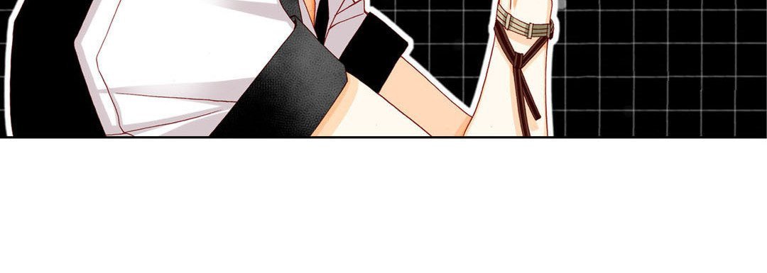 Totally Captivated Chapter 15 page 88 - 