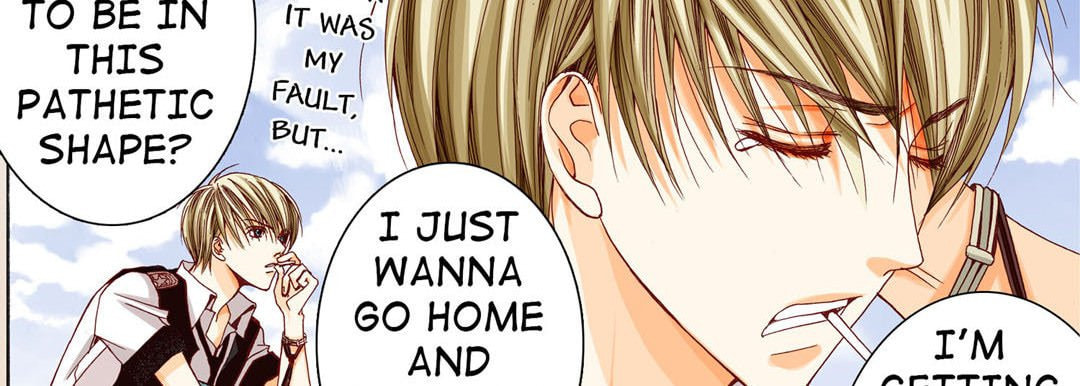 Totally Captivated Chapter 15 page 90 - 