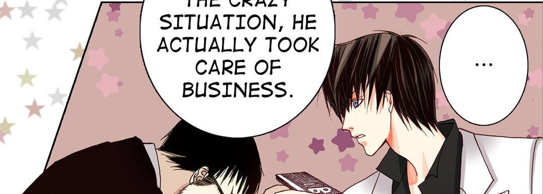 Totally Captivated Chapter 15 page 10 - 