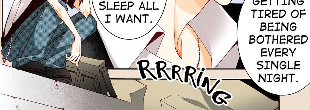 Totally Captivated Chapter 15 page 91 - 