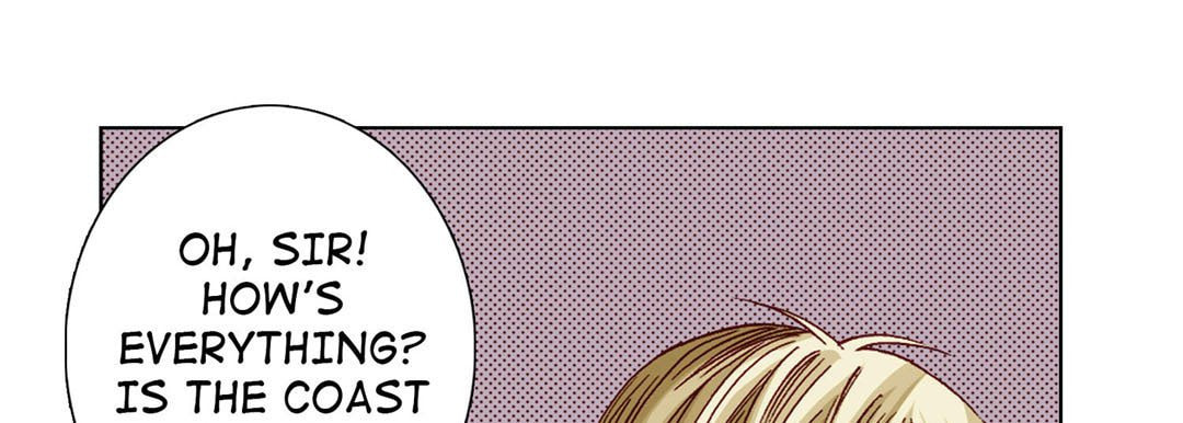 Totally Captivated Chapter 15 page 93 - 