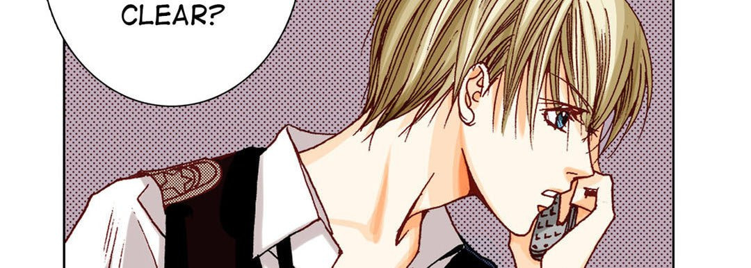 Totally Captivated Chapter 15 page 94 - 