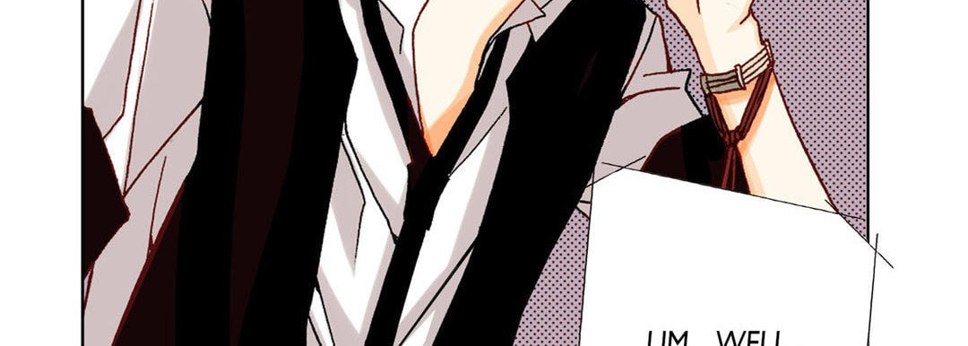 Totally Captivated Chapter 15 page 95 - 