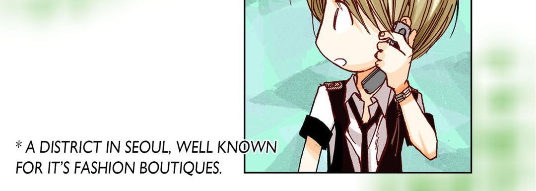 Totally Captivated Chapter 15 page 100 - 