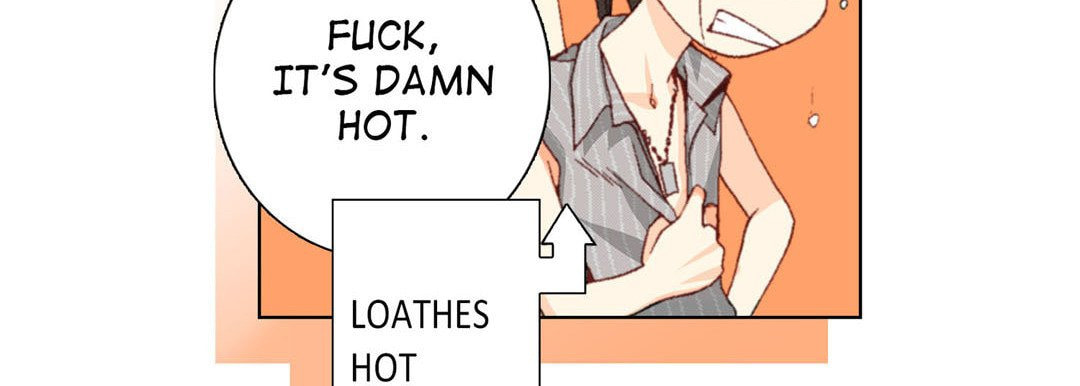 Totally Captivated Chapter 16 page 103 - 