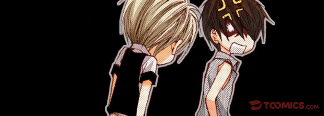 Totally Captivated Chapter 16 page 111 - 