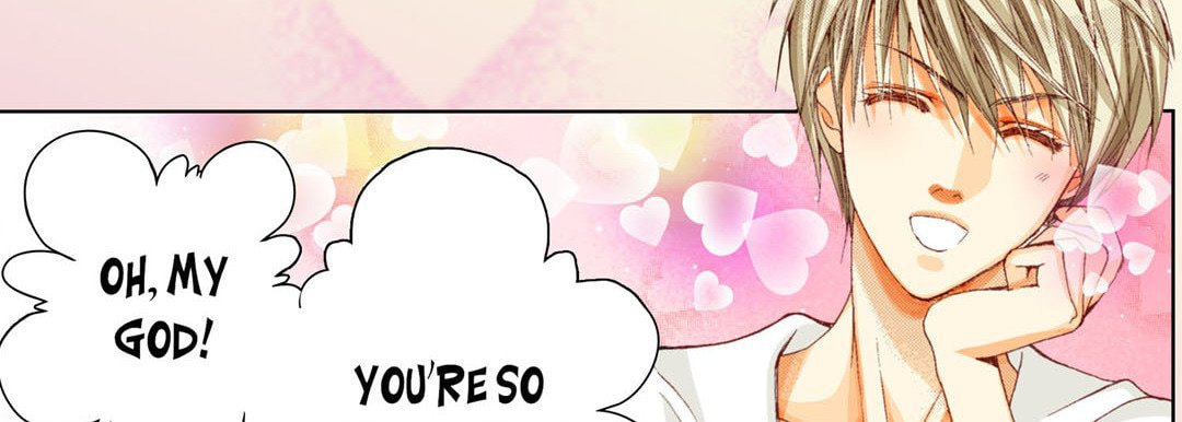 Totally Captivated Chapter 16 page 119 - 