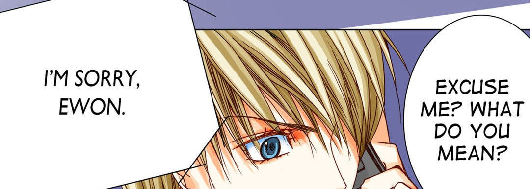 Totally Captivated Chapter 16 page 14 - 