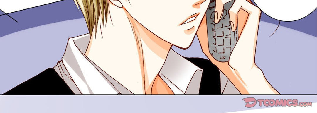 Totally Captivated Chapter 16 page 15 - 