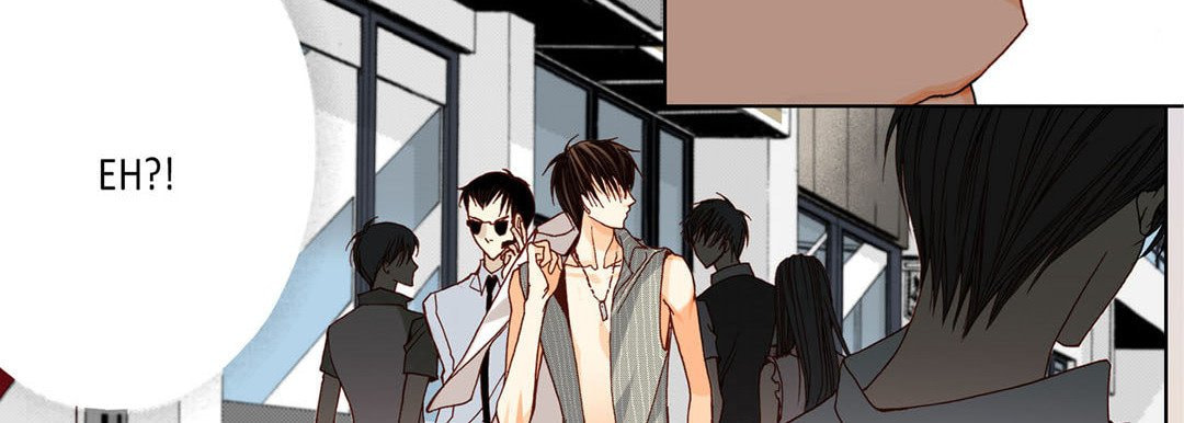 Totally Captivated Chapter 16 page 19 - 