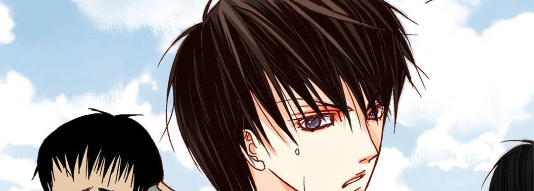 Totally Captivated Chapter 16 page 26 - 
