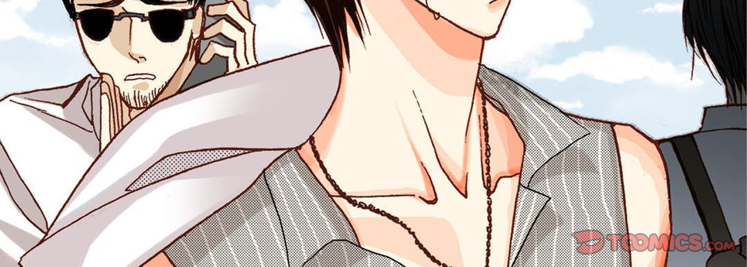 Totally Captivated Chapter 16 page 27 - 