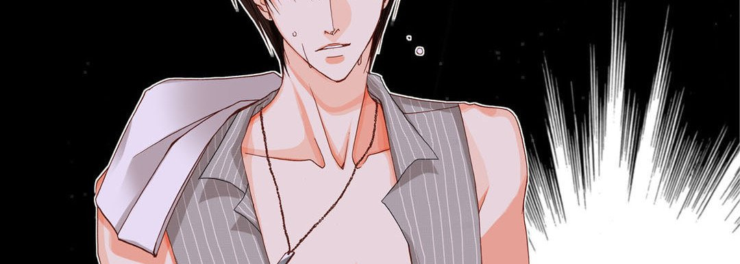 Totally Captivated Chapter 16 page 31 - 