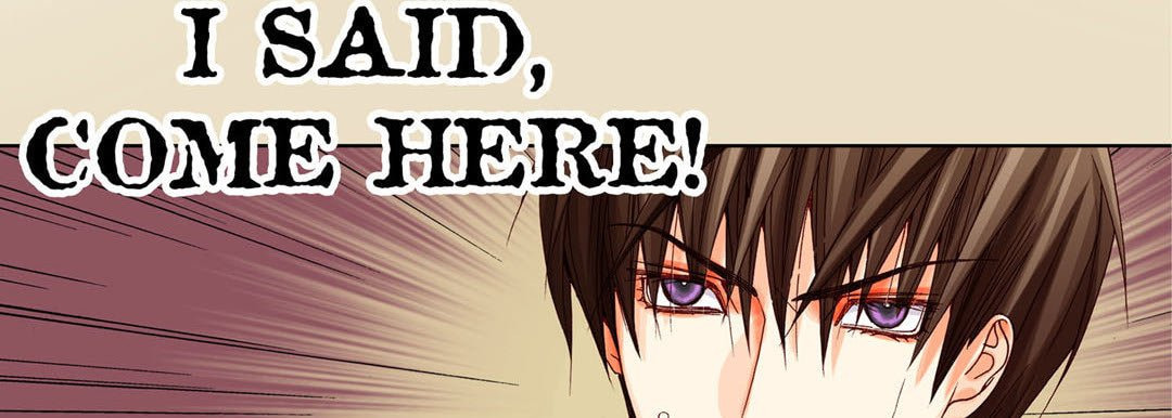 Totally Captivated Chapter 16 page 38 - 