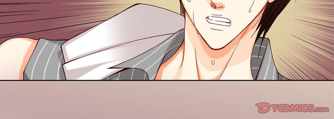 Totally Captivated Chapter 16 page 39 - 