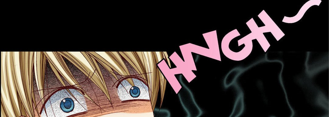 Totally Captivated Chapter 16 page 42 - 