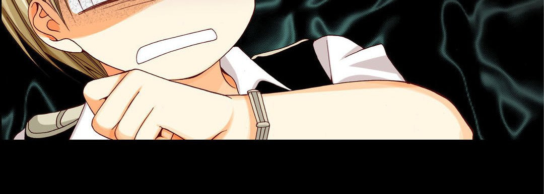 Totally Captivated Chapter 16 page 43 - 