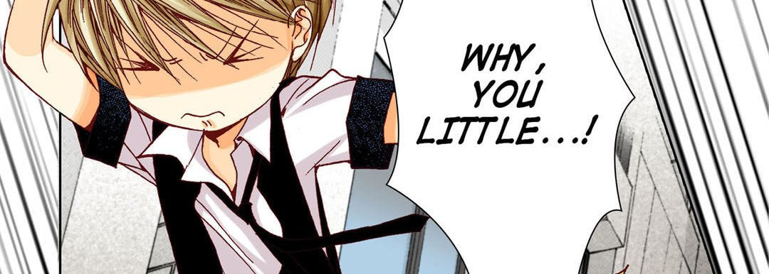 Totally Captivated Chapter 16 page 47 - 