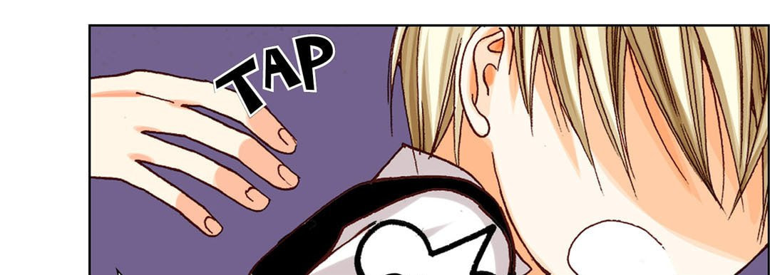 Totally Captivated Chapter 16 page 77 - 