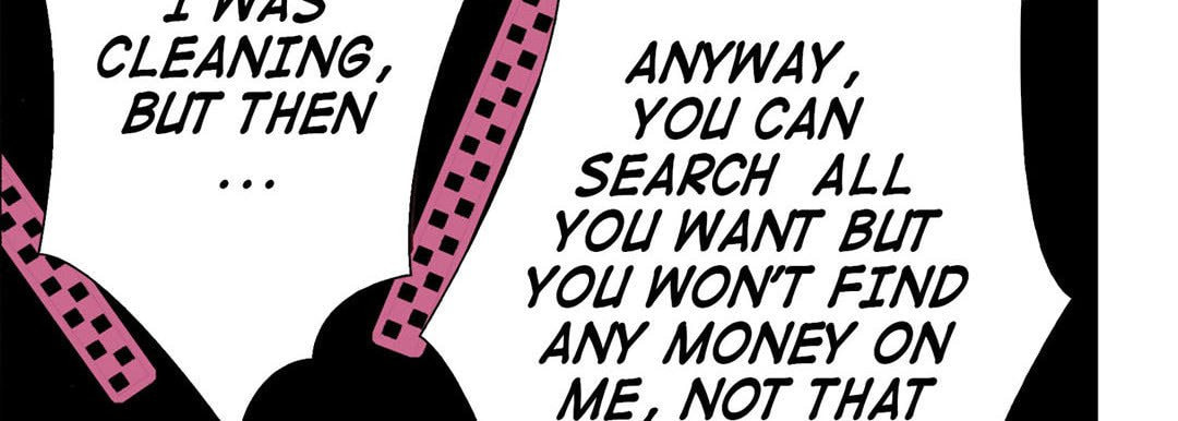 Totally Captivated Chapter 16 page 79 - 