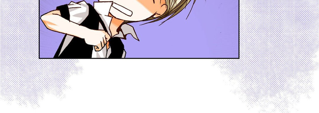 Totally Captivated Chapter 16 page 88 - 