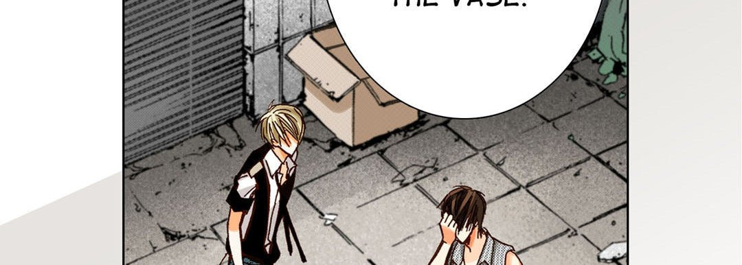 Totally Captivated Chapter 16 page 94 - 