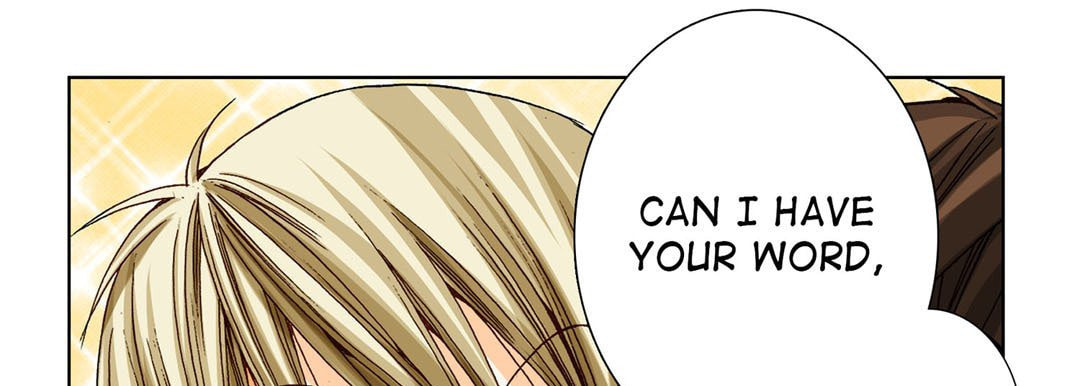 Totally Captivated Chapter 16 page 97 - 