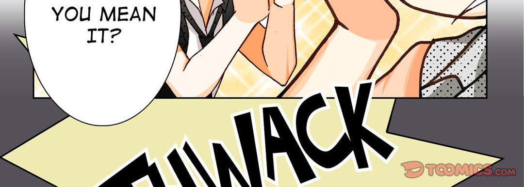 Totally Captivated Chapter 16 page 99 - 