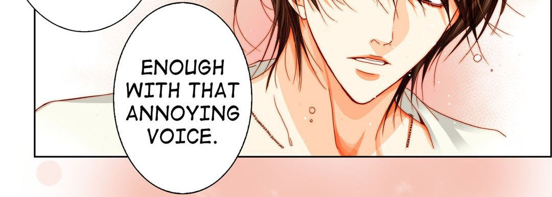 Totally Captivated Chapter 17 page 11 - 