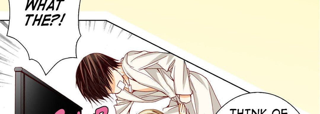 Totally Captivated Chapter 17 page 106 - 