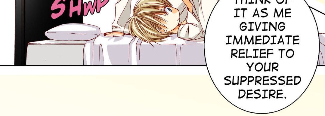 Totally Captivated Chapter 17 page 107 - 
