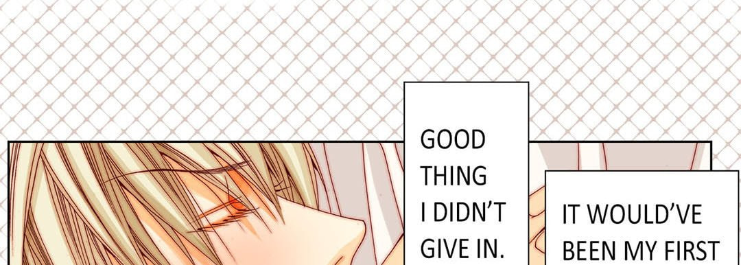 Totally Captivated Chapter 17 page 118 - 