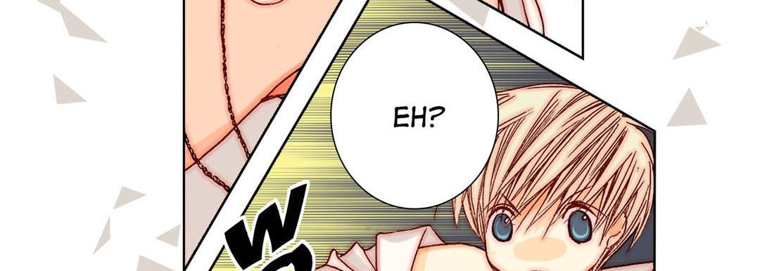 Totally Captivated Chapter 17 page 127 - 