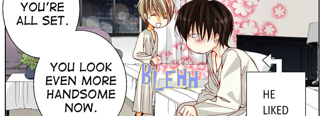 Totally Captivated Chapter 17 page 14 - 