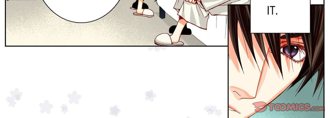 Totally Captivated Chapter 17 page 15 - 