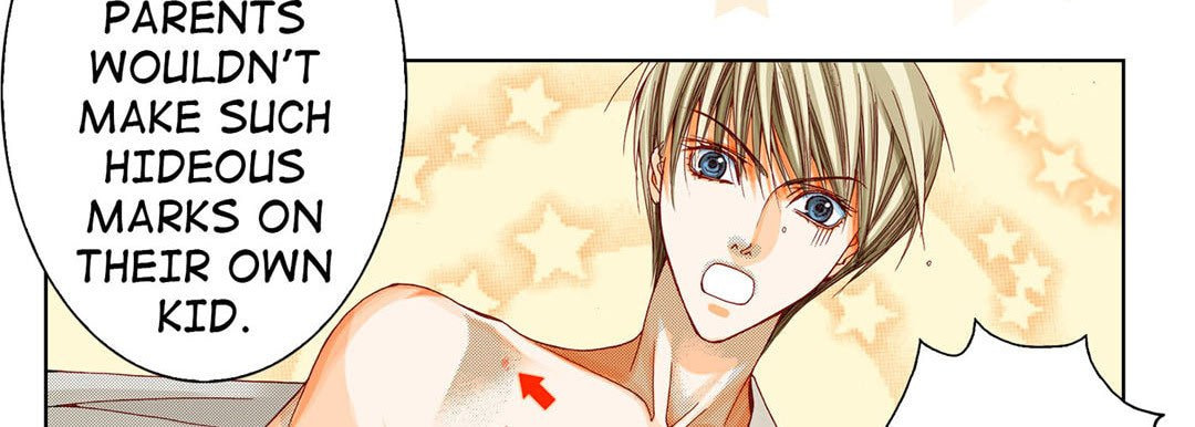 Totally Captivated Chapter 17 page 22 - 