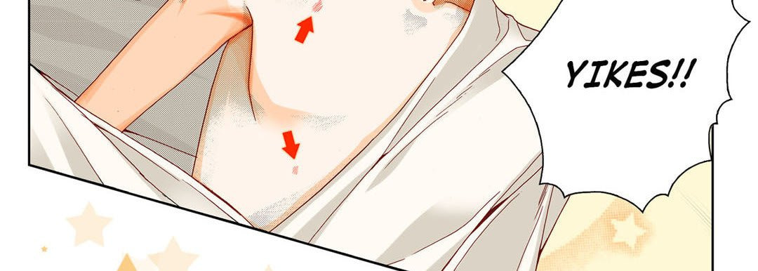 Totally Captivated Chapter 17 page 23 - 