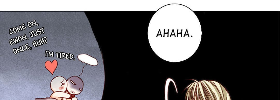 Totally Captivated Chapter 17 page 26 - 