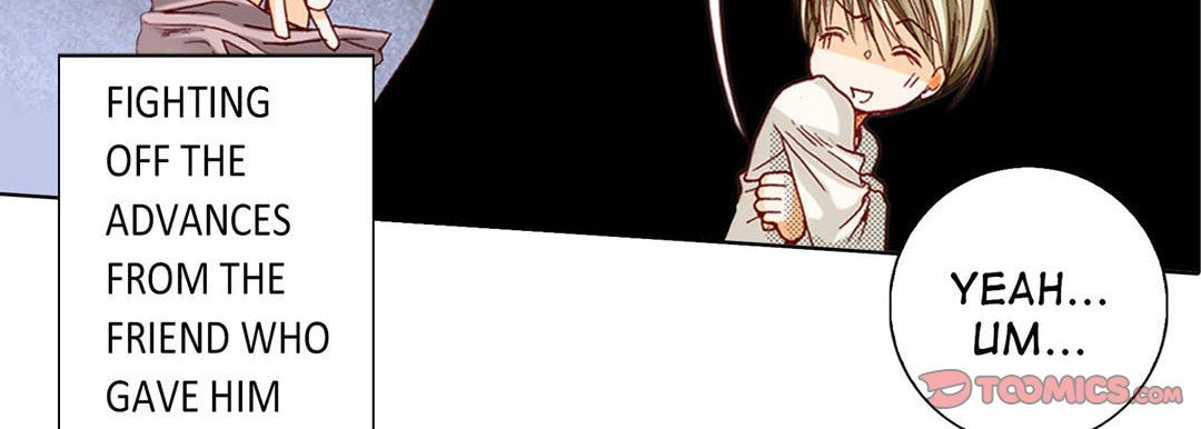 Totally Captivated Chapter 17 page 27 - 