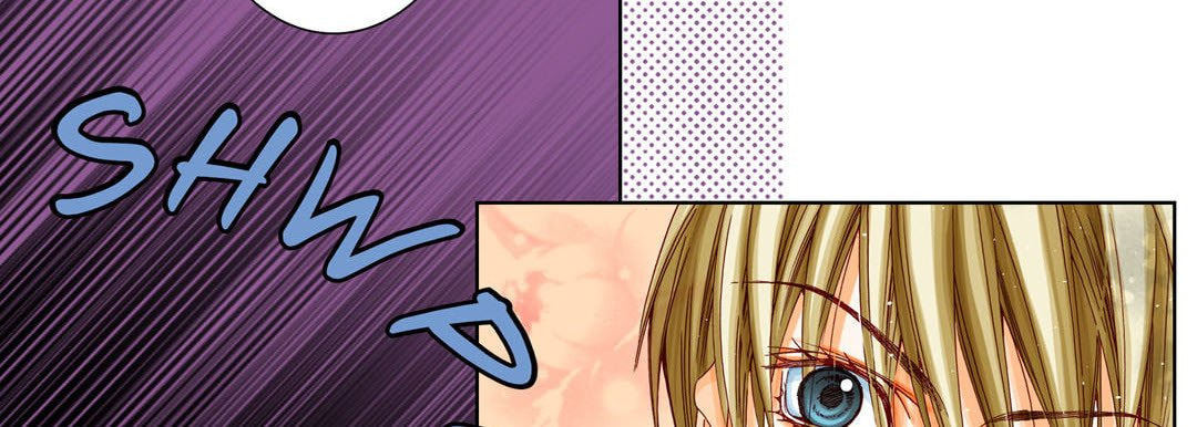 Totally Captivated Chapter 17 page 34 - 