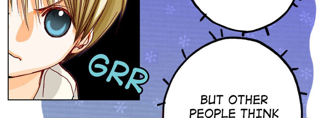 Totally Captivated Chapter 17 page 38 - 