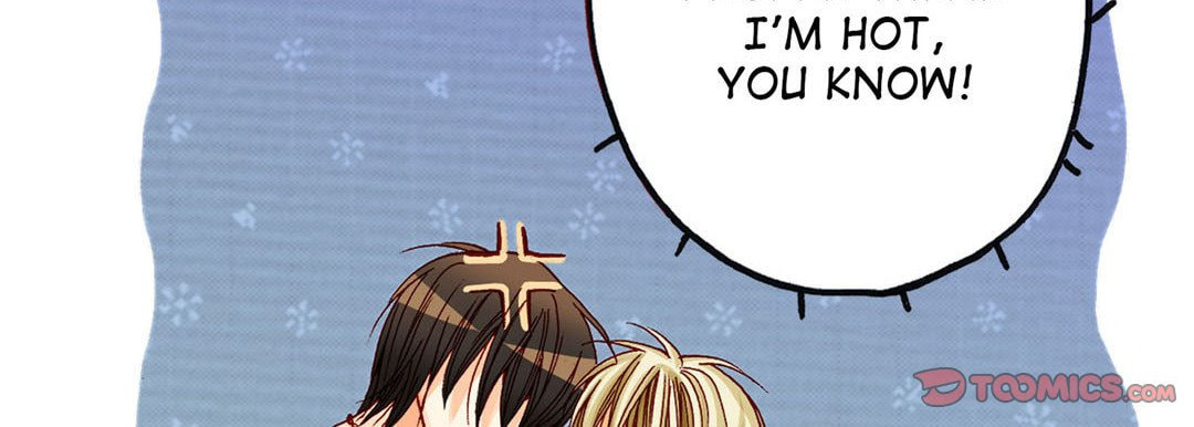 Totally Captivated Chapter 17 page 39 - 