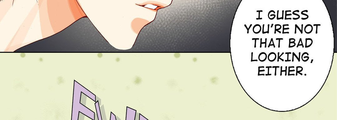 Totally Captivated Chapter 17 page 43 - 