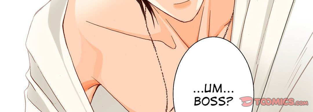 Totally Captivated Chapter 17 page 51 - 