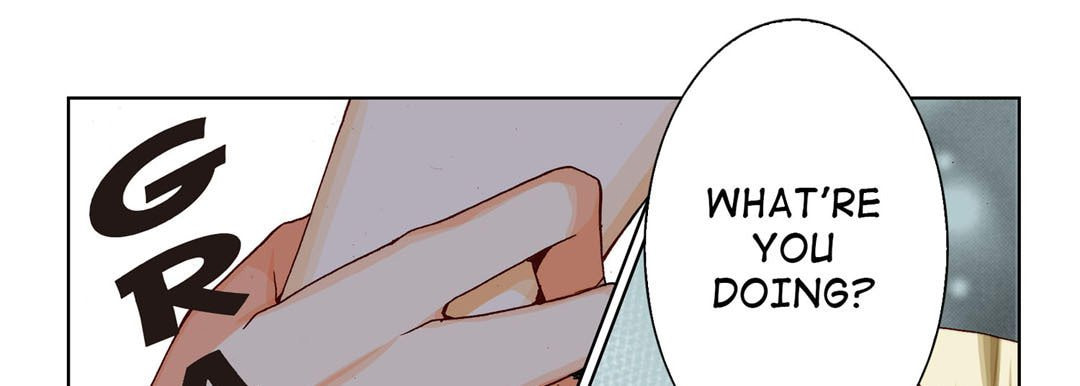 Totally Captivated Chapter 17 page 57 - 