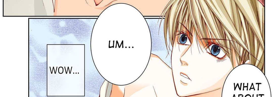 Totally Captivated Chapter 17 page 71 - 
