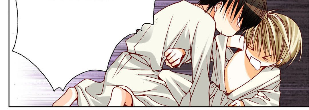 Totally Captivated Chapter 17 page 79 - 