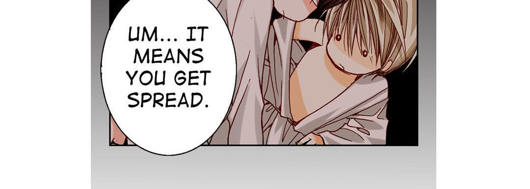 Totally Captivated Chapter 17 page 83 - 